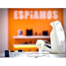 Mejor 【MICRÓFONO ESPÍA en Tiempo Real WIFI】 - 2025
