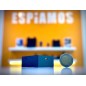 Mini Gravador Espião Longa Duração 300 Horas