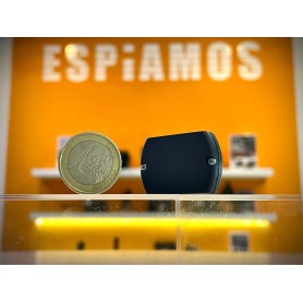 Gravador de voz espião de alta autonomia 【2025】