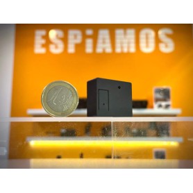 Mini Spy Audio Recorder High Autonomy 【2025】
