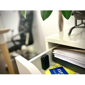 Cattura tutto con il registratore spia WiFi, qualità e controllo dall'app