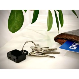 LOCK SPY Voice Recorder 17 hours 8 Gb 【2025】
