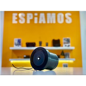 SEMK-40 Microphone d'une connexion sans fil 【2024】Espiamos.com