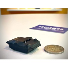 Comment MICRO ESPION GSM plus petit du monde? 【2025】 regarder