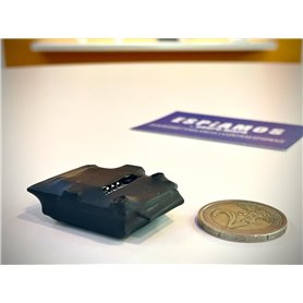 ¿ MICROFONO ESPIA GSM más pequeño del mundo?  【2024】Espiamos.com