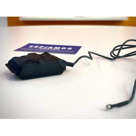 Mikrofon spion knowless autonomie 20 tage K+ 【2025】Espiamos.com