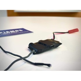 Mini MICROFONO SPIA GSM a lungo raggio VK  【2025】