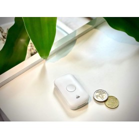 Localizzatore Portatile GPS 2G WIFI per le persone 【2025】