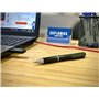 Bolígrafo Grabador HD 8GB Memoria 9H Autonomía