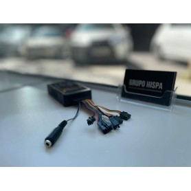 Localizzatore GPS nascosto 4G per la gestione della flotta 【2025】