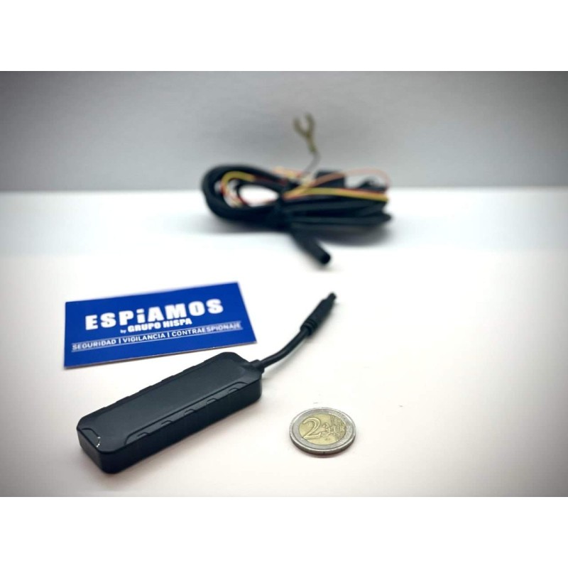 S20 PR0 GPS Tracker - 120 Tage Standby Für Auto, Motorrad & Haustiere