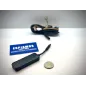 Ultra-flat GPS Tracker for Car and Motorcycle Ultra-flat GPS Tracker for Car and Motorcycle