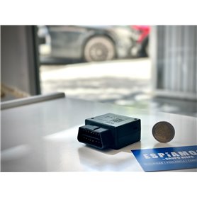 4G OBD GPS Car Tracker senza installazione e piattaforma libera 【2024】