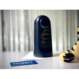 La migliore 【Telecamera SMART WIFI 2025】- Espiamos.com
