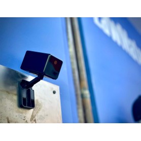 Meilleure 【Mini Caméra WiFi Résistante à l'Eau】Espiamos.com


