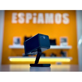 Meilleure 【Mini Caméra WiFi Résistante à l'Eau】Espiamos.com


