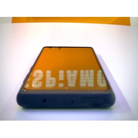3HECA S20 5G Spy Smartphone | 1-Year Streaming and Secure VPN