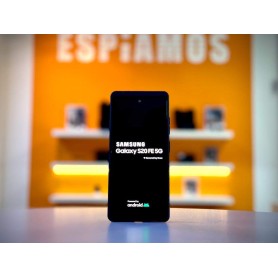 3HECA S20 5G Spy Smartphone | 1-Year Streaming and Secure VPN