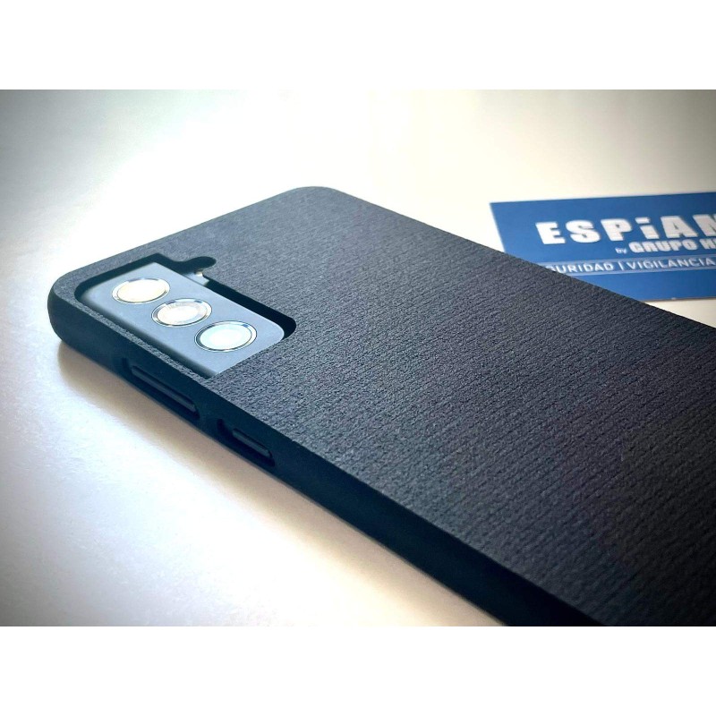 Samsung S21 Spy Phone with Full HD 1080p Discreet Recording