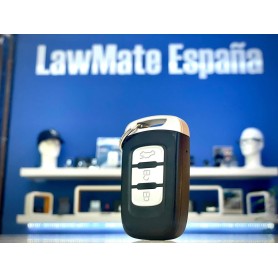 LawMate PV-RC400UW 4K Wi-Fi Ultra HD Spionage-Schlüsselanhänger | ESPIAMOS®