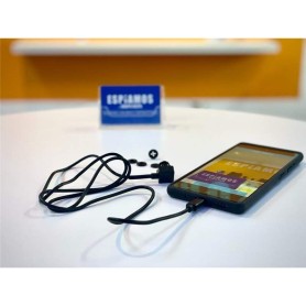 Minicâmera de 5 MP com foco automático para telefones espiões - ESPIAMOS®