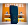 3HECA Mini: dispositivo eletrônico portátil e detector de metais