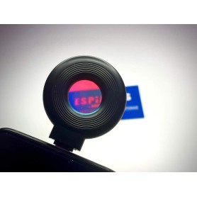 Rilevatore di telecamere nascoste per iPhone 【2025】 ESPIAMOS®