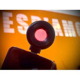 USB-C-Detektor für versteckte Kameras 【2025】 ESPIAMOS®