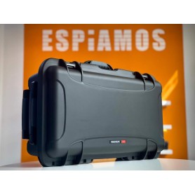 ST-402 CAYMAN Nichtlinearer Detektor für erweiterte Sicherheit | ESPIAMOS®