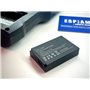 Auxiliary Battery for 5G Frequency Detector