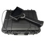 Videoscopio flessibile FVS-360IR con telecamera HD e visione a infrarossi