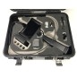 Videoscopio flessibile FVS-360IR con telecamera HD e visione a infrarossi
