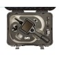 FVS 95 Micro Flexible Videoscope para Inspecciones TSCM