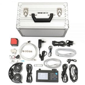 ST-301 Spider Telephone Line Analyzer - WE SPY