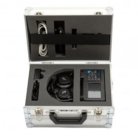 ST-301 Spider Telephone Line Analyzer - WE SPY