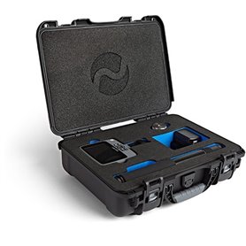 Detector não linear EDD-24XT com haste de extensão | JJN Digital
