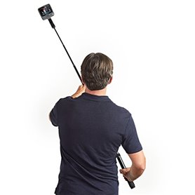 EDD-24XT Nonlinear Detector with Extension Rod | JJN Digital