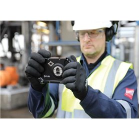 Termocamera FLIR CX5 per sorveglianza critica - ESPIAMOS®