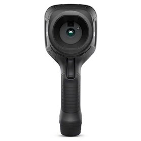 Câmera infravermelha FLIR E8 PRO com resolução MSX e 320x240 - ESPIAMOS®