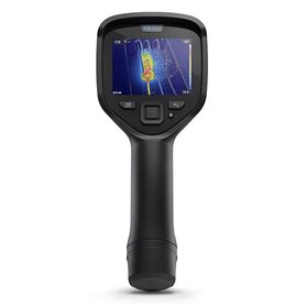 Termocamera a infrarossi FLIR E8 PRO con risoluzione MSX e 320x240 - ESPIAMOS®