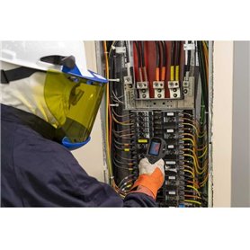 Termocamera FLIR TG267, MSX, range da -25 a 380°C - ESPIAMOS®
