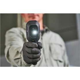 Cámara Térmica FLIR TG267, MSX, Rango -25 a 380°C - ESPIAMOS®

