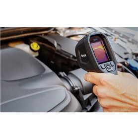 Câmera térmica FLIR TG275 para detecção de dispositivos ocultos