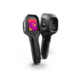 Câmera térmica FLIR TG275 para detecção de dispositivos ocultos