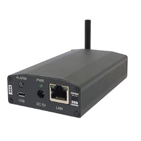 ST-154E System zur Erkennung unbefugter Kommunikation – ESPIAMOS®