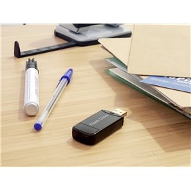 Full-HD-Spionage-USB-Stick mit versteckter Kamera und kontinuierlicher Aufnahme – ESPIAMOS®