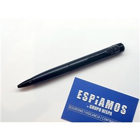 1080P Surveillance Pen with Hidden Camera and 512GB Storage - ESPIAMOS®