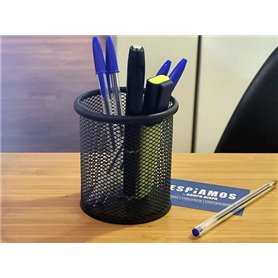 1080P-Spionagestift mit versteckter Kamera und 512 GB Speicher – ESPIAMOS®