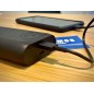 WiFi Spy Power Bank with Audio Recording and 9 Months of Battery Life