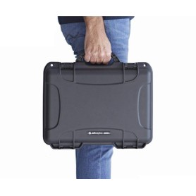 Kit de contramedidas eletrônicas Elite TSCM para detecção profissional